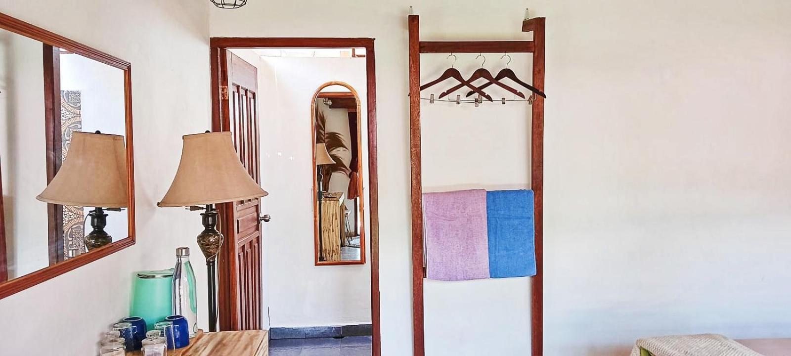 Classico Italiano Bed & Breakfast Gili Air Dış mekan fotoğraf