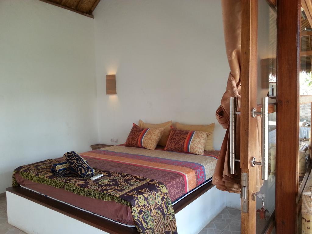 Classico Italiano Bed & Breakfast Gili Air Oda fotoğraf